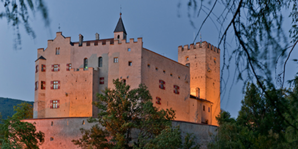 Schloss Bruneck   MMM Ripa 01_niederaufl