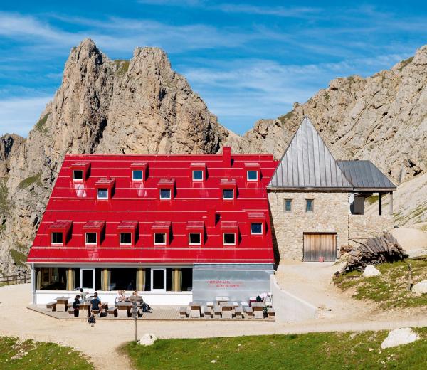 SenonerTammerle Schutzhaus