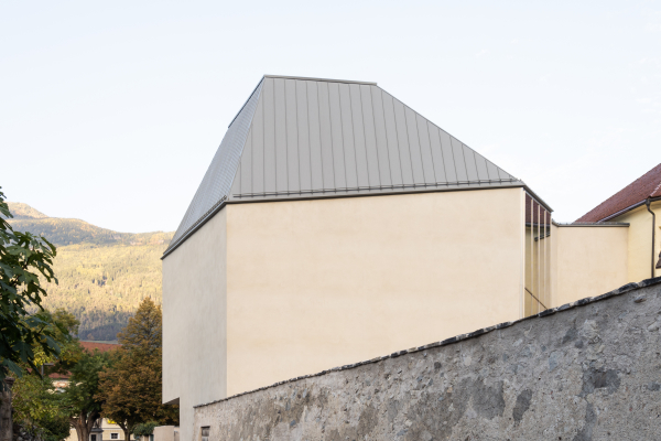 04 Brixen Public Library Marco Cappelletti