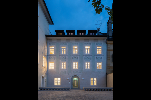 07 Brixen Public Library Marco Cappelletti