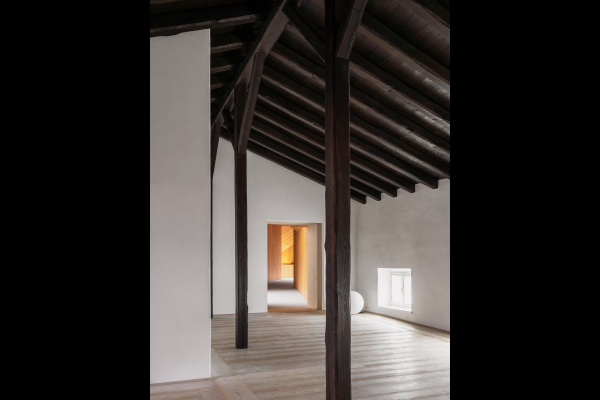 29 Brixen Public Library Marco Cappelletti