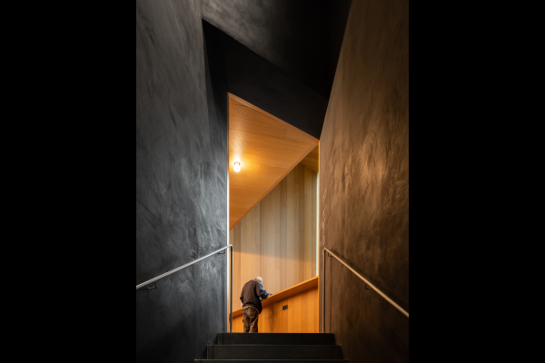 39 Brixen Public Library Marco Cappelletti