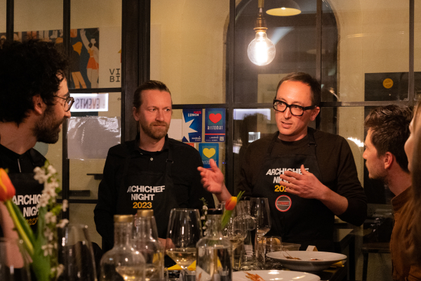 ArchiChefNight 31