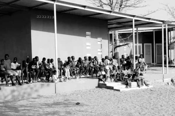 Centro Sportivo Saint Louis Senegal 2_1