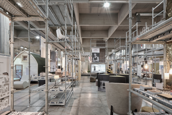 DPerbellini stand fondazionearch fierahotel 10