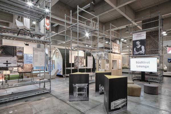 DPerbellini stand fondazionearch fierahotel 3