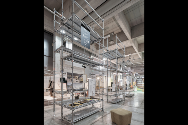 DPerbellini stand fondazionearch fierahotel 6