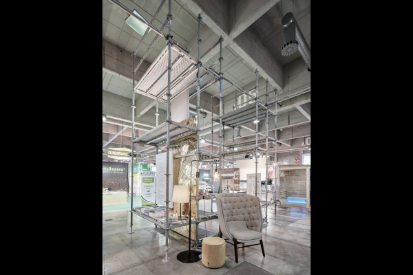 DPerbellini stand fondazionearch fierahotel 8