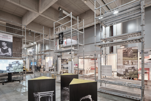 DPerbellini stand fondazionearch fierahotel 9