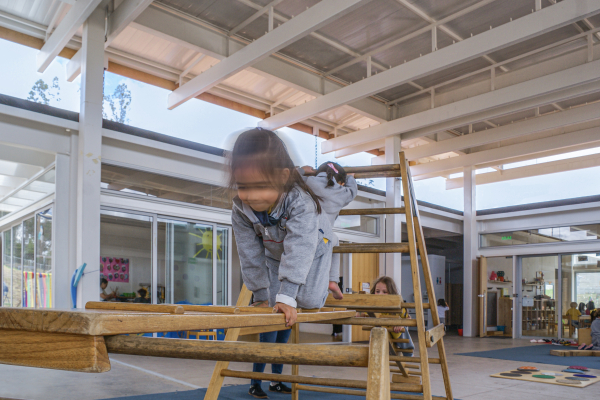 Deutsche Schule Stiehle Cuenca CASC