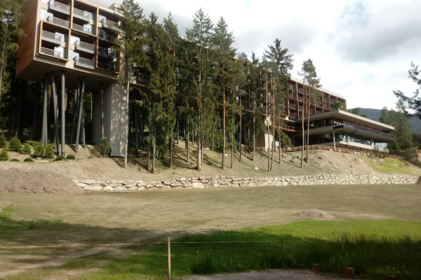 Foto Tour Lu776sen 1