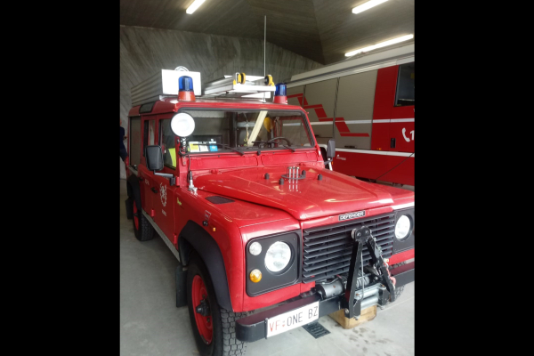 Foto Tour Lu776sen 3