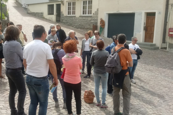 Foto Tour Lu776sen 7