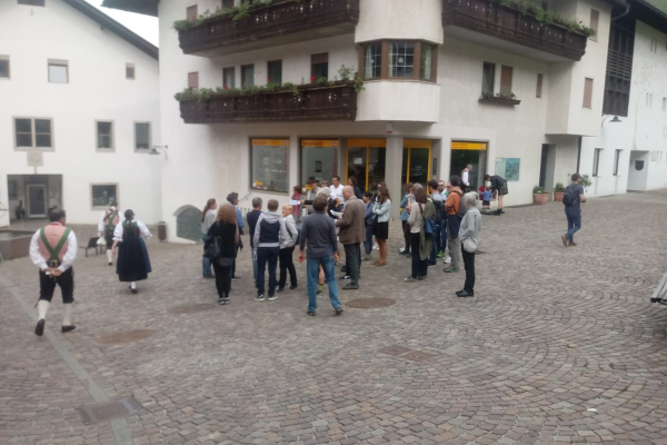 Foto Tour Lu776sen 8