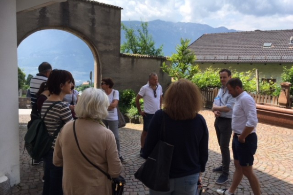 Foto Tour Unterland 10B 1