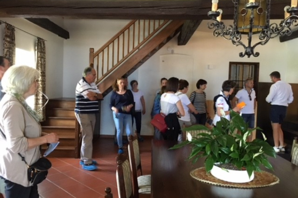 Foto Tour Unterland 10B 3