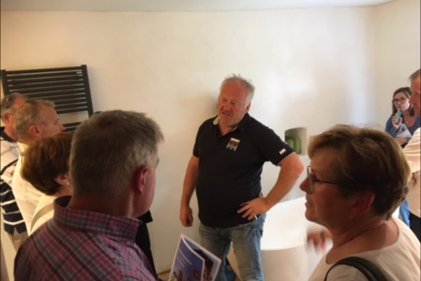 Foto Tour Unterland 10B 4