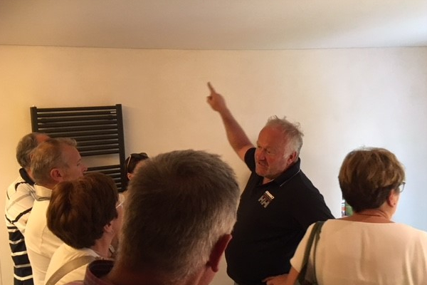 Foto Tour Unterland 10B 5