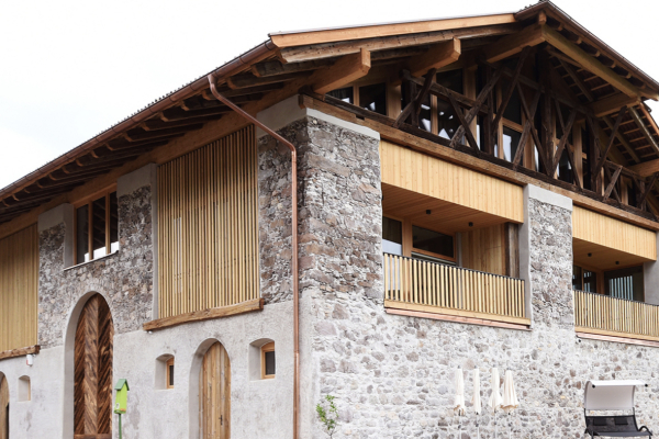 Grieserhof Nals Karin Micheli