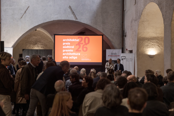 HR prize 2026Luca Guadagnini 25A8788