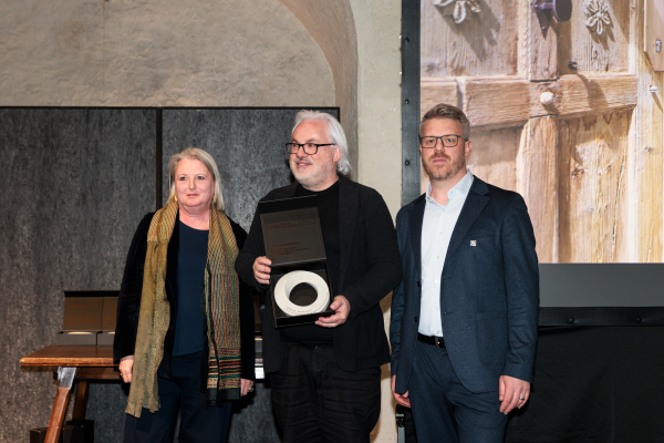 HR prize 2026Luca Guadagnini 25A9349