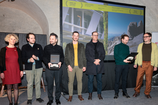 HR prize 2026Luca Guadagnini 25A9609