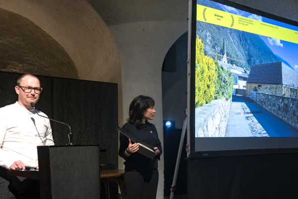 HR prize 2026Luca Guadagnini 25A9657