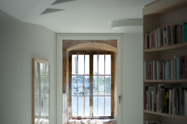 Hennes Studio Messner 012