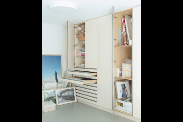 Hennes Studio Messner 017