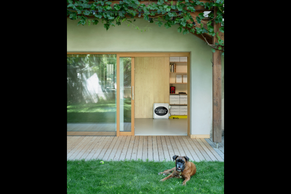 Hennes Studio Messner 02