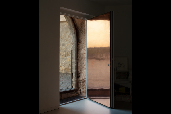 Hennes Studio Messner 022