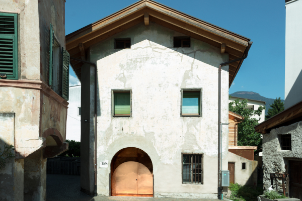 Hennes Studio Messner 023