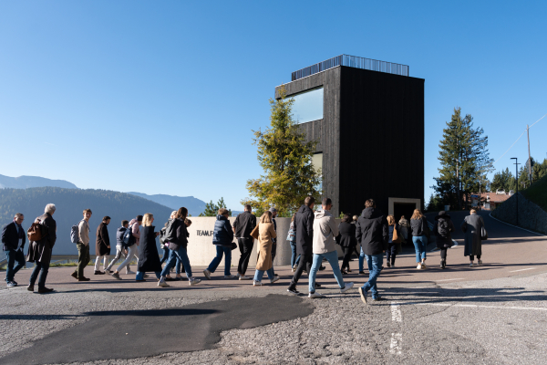 Hotel Tour PhFieraMesse Marco Parisi 3