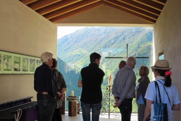 IMG 5620 St Katharinaberg S Caterina