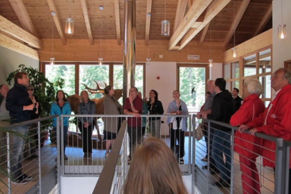 IMG 5650 Forstschule Latemar scuola forestale