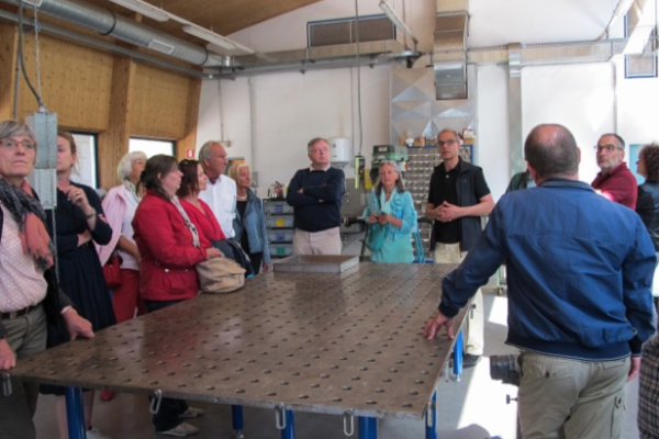 IMG 5679 Gewerbezone Welschnofen zona artigianale Nova Levante