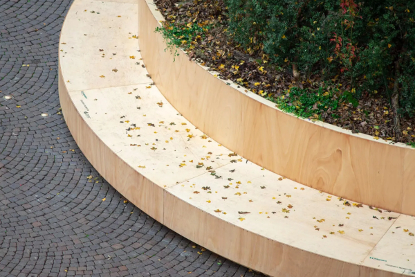 IntoTheForest Mantova Matteo Motti Openfabric 4