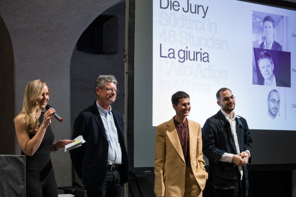 LQ architekturpreis 2022Luca Guadagnini Y0A1223