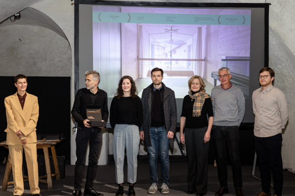 LQ architekturpreis 2022Luca Guadagnini Y0A1311