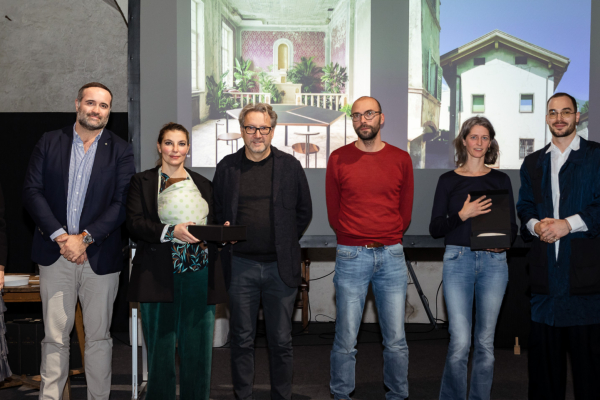 LQ architekturpreis 2022Luca Guadagnini Y0A1500