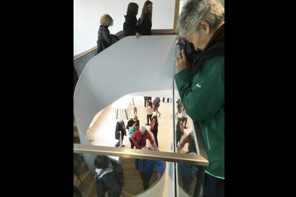 Markas BZ 1 Mantinger ok