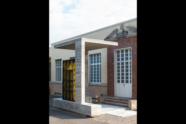 NOI Techpark  Cappella  Esterni 1 of 12  IMG 0411