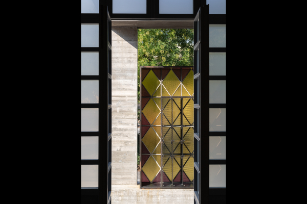 NOI Techpark  Cappella  Esterni 10 of 12  IMG 0454