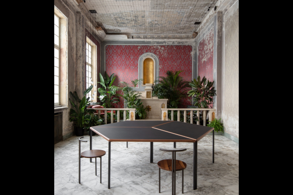 NOI Techpark  Cappella  Interni 4 of 18  IMG 0588