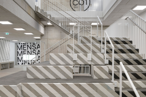 Schule Allee der Kosmonauten Berlin Jan Bitter