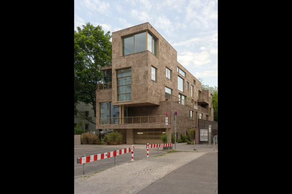 Schwartzkopffstrasse Berlin Jan Bitter