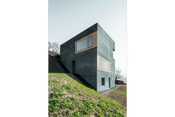 T3 1 WohnhausBarbian GustavWilleit