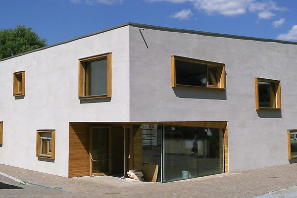 T5 01 Vinschgau Kindergarten Baldi Foto Baldi