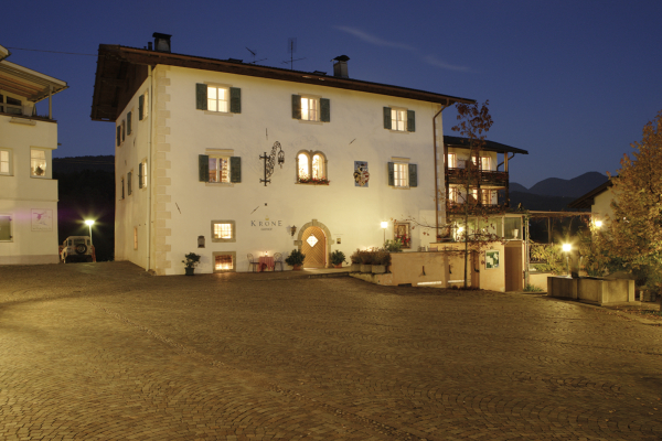 T7 Aldein Hotel Krone foto Frieder Blickle