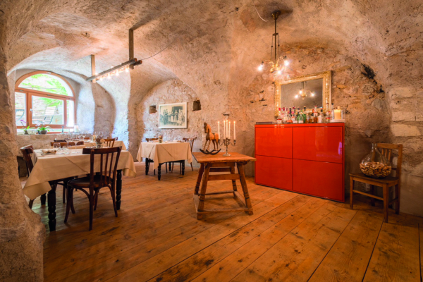 T7 Romani innen Foto Dietmar Zublasig Mitterer Compusol